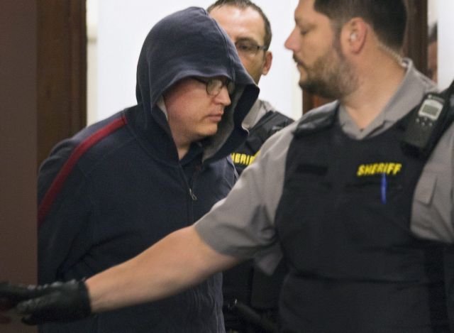 Ένοχος για κατασκοπεία υπέρ της Μόσχας δηλώνει Καναδός αξιωματικός